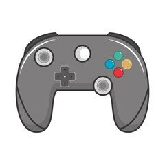 video game control wireless