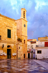 Torre dell'Orologio