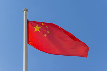 Flag of China