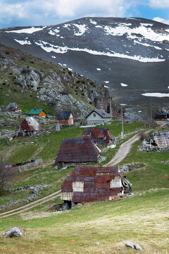 Umoljani village, Bosnia and Herzegovina