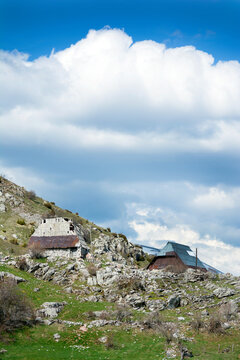 Umoljani village, Bosnia and Herzegovina