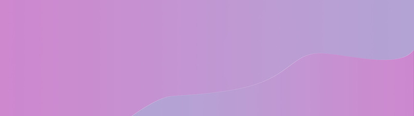 light purple abstract waves design. modern wave shapes background banner