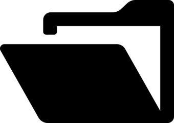 (SVG) folder / group icon