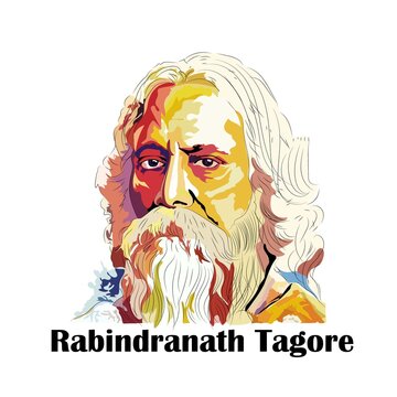 Rabindranath Tagore Images – Browse 233 Stock Photos, Vectors, and Video | Adobe Stock Rabindranath Tagore Images – Browse 233 Stock Photos, Vectors, and Video | Adobe Stock