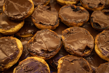 Cake from Portugal called 