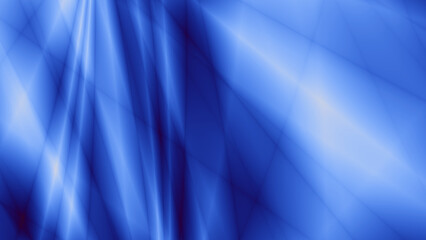 Obraz premium blue ultra wide speed backgrounds