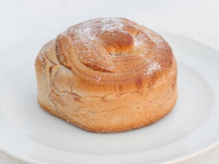 loaf of bread