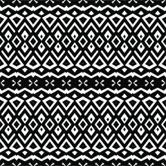 

seamless pattern.Simple stylish abstract geometric background. Monochrome image. Black and white color. Design for decor, prints, textile.Design element for prints. 