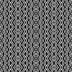 
seamless pattern.Simple stylish abstract geometric background. Monochrome image. Black and white color. Design for decor, prints, textile.Design element for prints. 