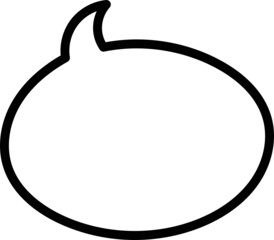 Hand drawing quote text box set. Doodle quote box frame