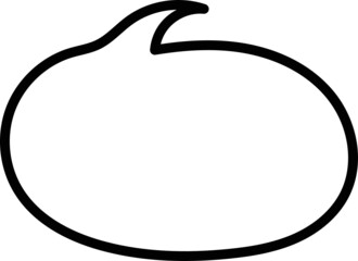 Hand drawing quote text box set. Doodle quote box frame