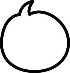 Hand drawing quote text box set. Doodle quote box frame