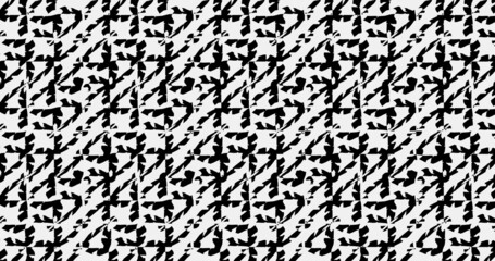  abstract grunge background with black patterns .
abstract background for textiles, wallpapers and designs backdrop in UHD format 4098 x 2160.