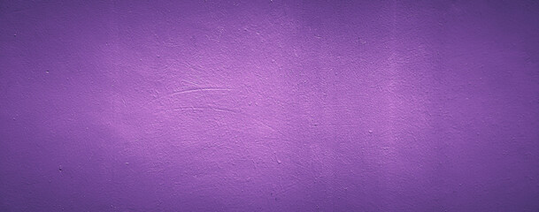 purple abstract concrete wall texture background