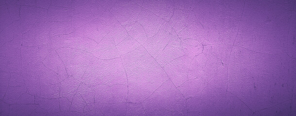 purple abstract concrete wall texture background