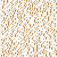 Implementation of Edward Zajec’s “Il Cubo” from 1971. Essentially a Truchet tile set of 8 tiles and rules for placement art illustration