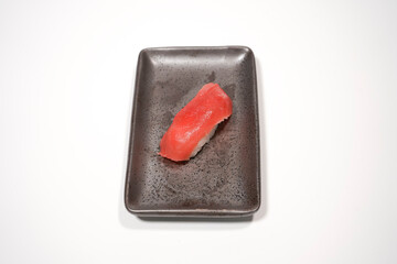 本マグロの寿司イメージ画像