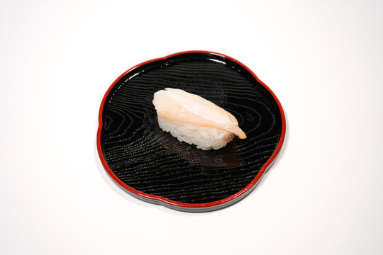 つぶ貝寿司のイメージ画像	