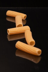 raw pasta
