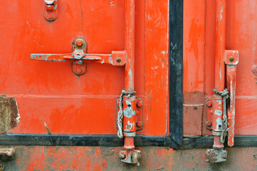 Container
