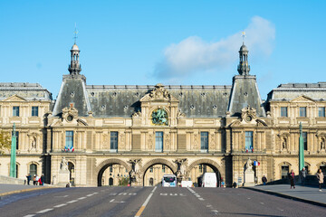 Fototapeta premium old town hall