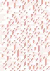 Implementation of Edward Zajec’s “Il Cubo” from 1971. Essentially a Truchet tile set of 8 tiles and rules for placement art illustration