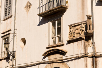 Agnone, Molise-borgo antico, città delle campane