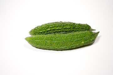 新鮮なゴーヤのイメージ画像