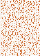 Implementation of Edward Zajec’s “Il Cubo” from 1971. Essentially a Truchet tile set of 8 tiles and rules for placement art illustration