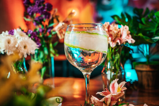 cocktails