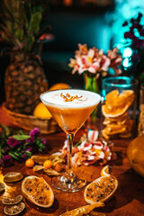 cocktails