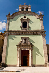 Casacalenda, Molise-borgo antico