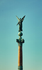 Kastellet, Langelinieparken