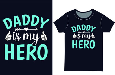 Dad Svg t-shirt design. Father's day typography t shirt design for the gift.  T-shirt for the gift.