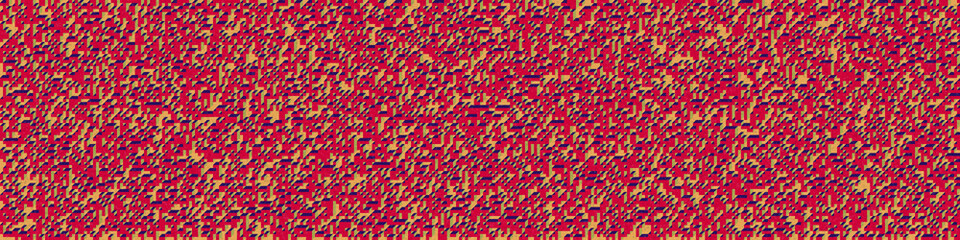 Implementation of Edward Zajec&rsquo;s &ldquo;Il Cubo&rdquo; from 1971. Essentially a Truchet tile set of 8 tiles and rules for placement art illustration