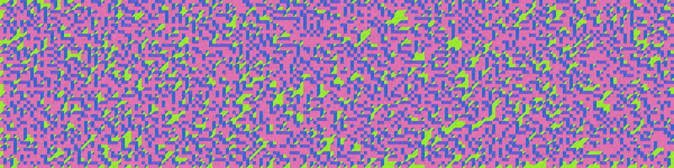 Implementation of Edward Zajec’s “Il Cubo” from 1971. Essentially a Truchet tile set of 8 tiles and rules for placement art illustration