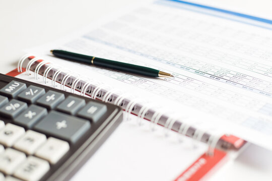 The tools for accounting and financial analysis