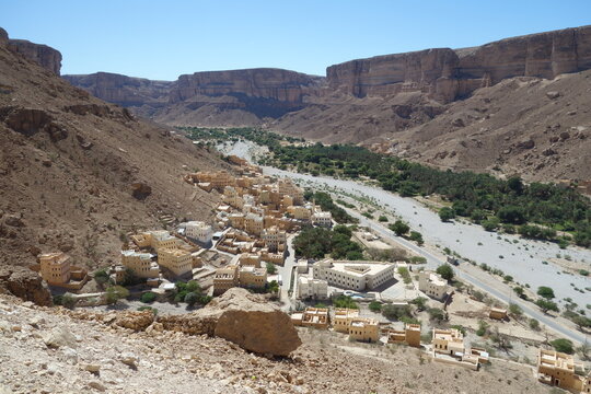 Wadi Doan 