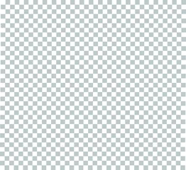 Fotobehang transparant background pattern vector grey square © izzul fikry (ijjul)