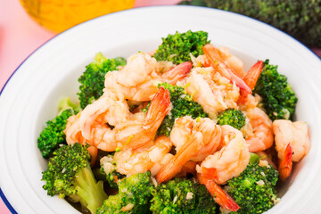 Chinese Cuisine: delicious fish belly pot