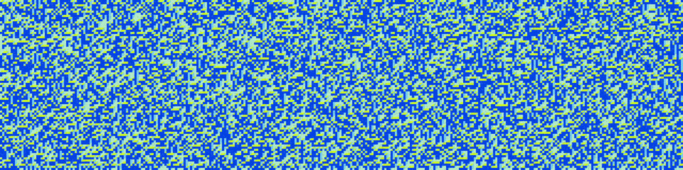 Implementation of Edward Zajec’s “Il Cubo” from 1971. Essentially a Truchet tile set of 8 tiles and rules for placement art illustration