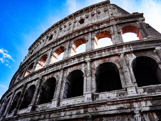 colosseum