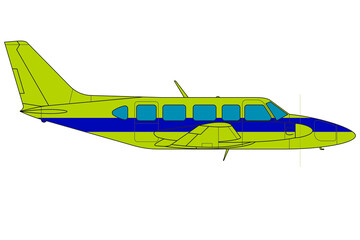 Avioneta