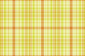 Tartan plaid pattern with texture and summer color.
