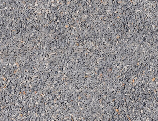 gravel aggregate ground seamless texture pattern material construction architecture landscape