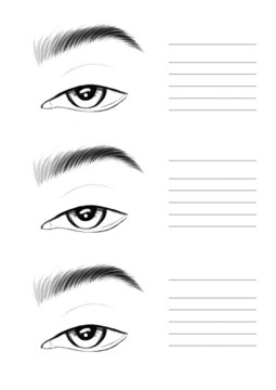 Makeup Face Charts Images – Browse 4,436 Stock Photos, Vectors, and Video