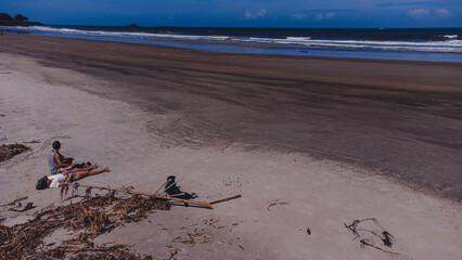 Ilhéus Bahia Litoral Mar Nordeste Cidade Pontes Porto Praia Rio Foz Barcos Drone Fotografia Aérea