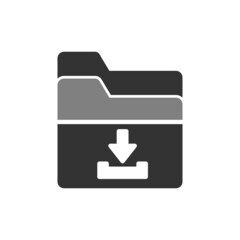 download folder Icon