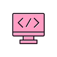 Programming Icon