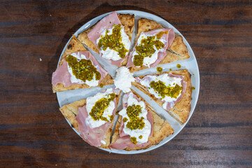 le pizze napoletane doc